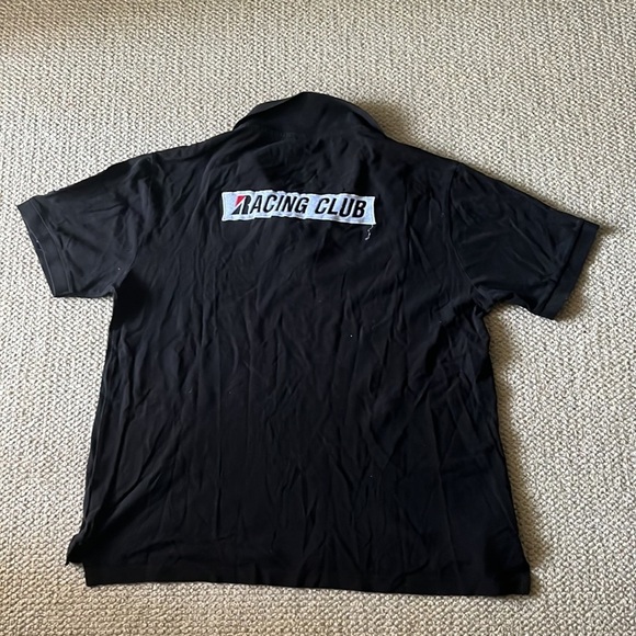 Monte Carlo racing polo shirr​​ - Picture 2 of 7